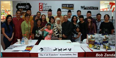 Show Committee
